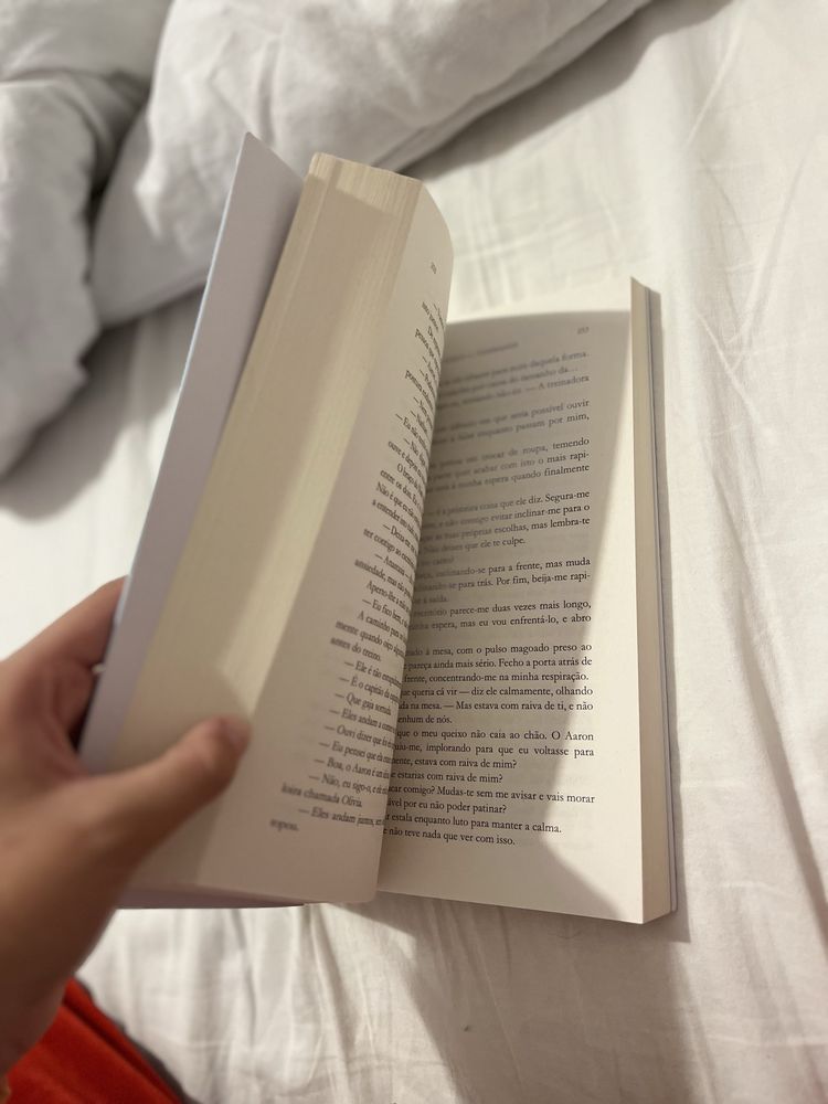 Livro IceBreaker