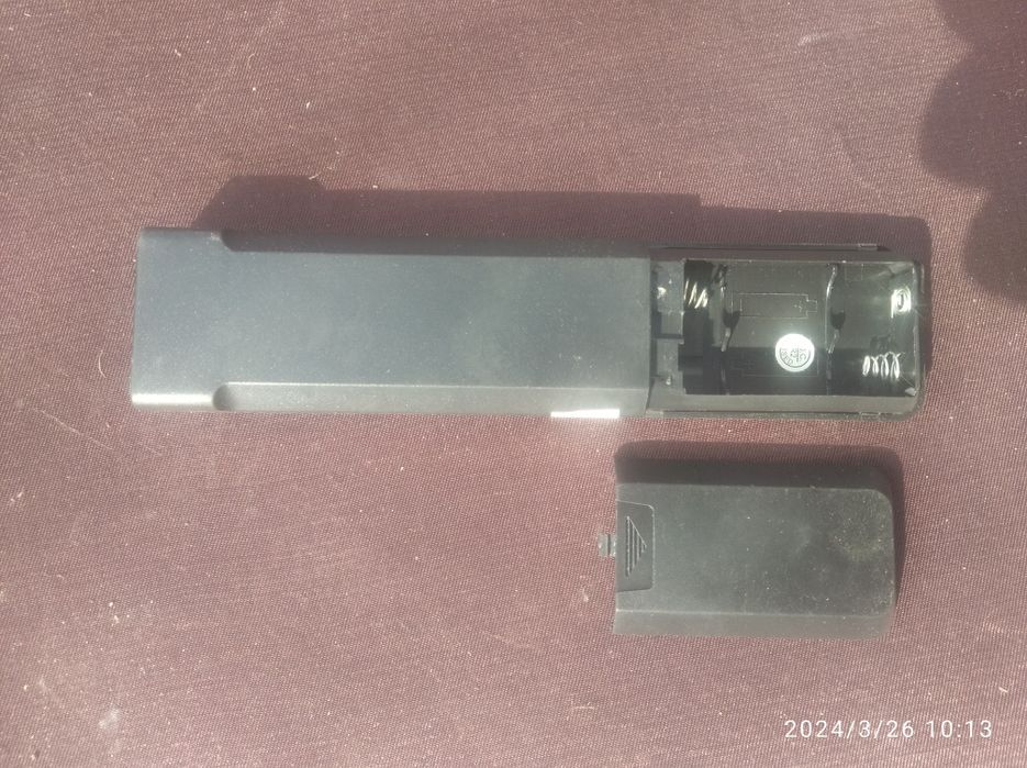 Дистанционный пульт Sony.