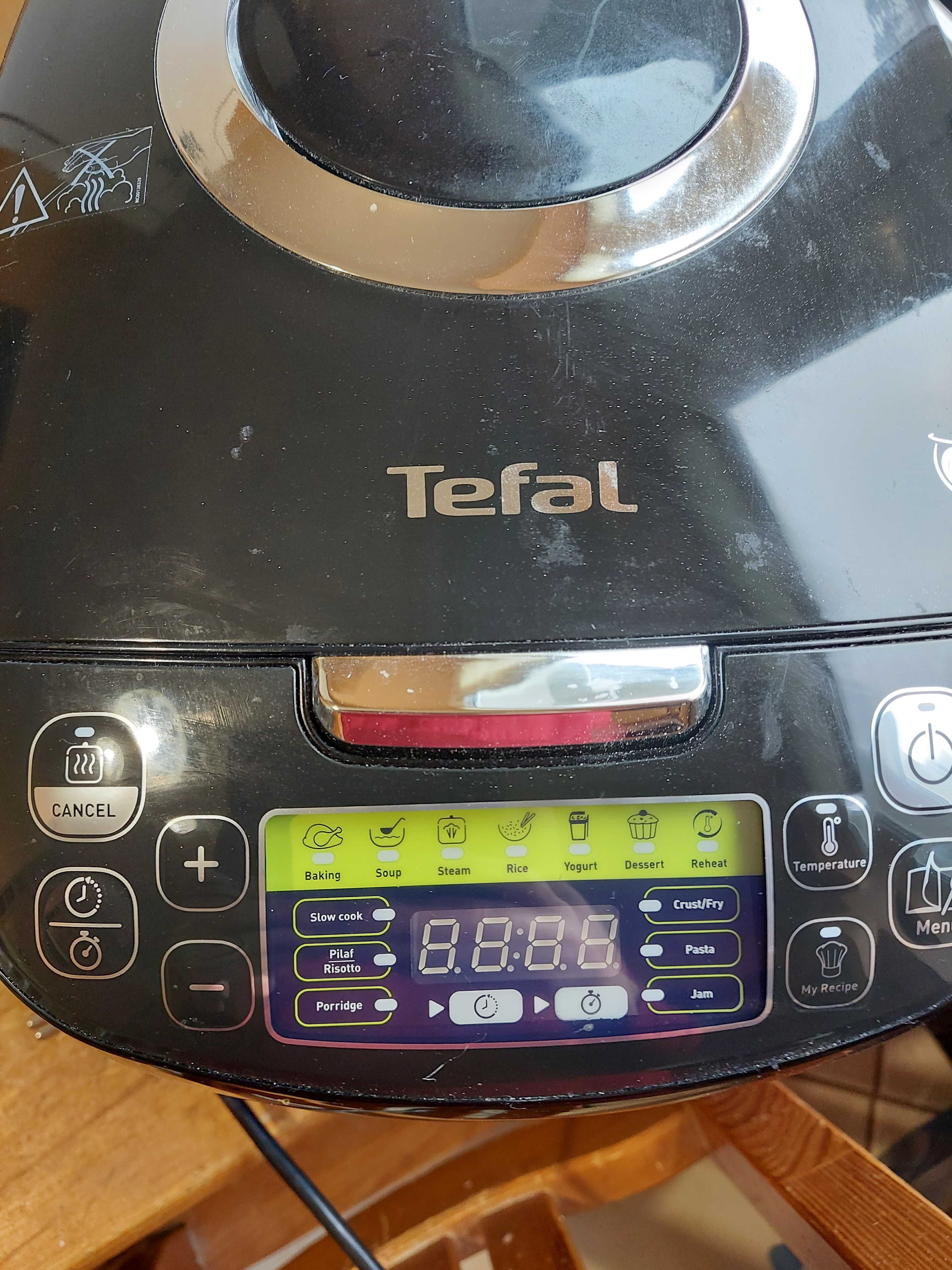 Multicooker tefa