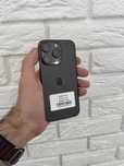 Б/У iPhone 14 Pro 256GB Space Black