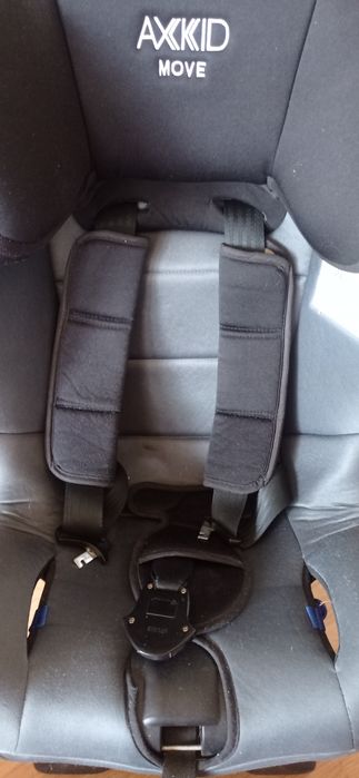 Fotelik samochodowy AXKID MOVE
