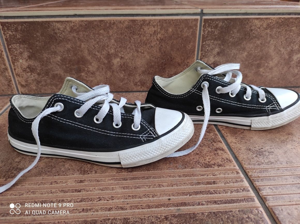 Trampki Converse All Star