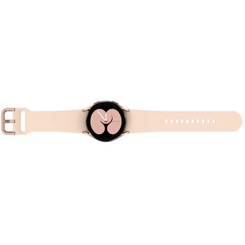 Samsung galaxy watch4 pink gold Nowy Okazja