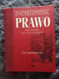 Encyklopedia PRAWO nie tylko dla prawników