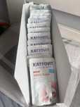 kattovit Renal dla kota 16 saszetek