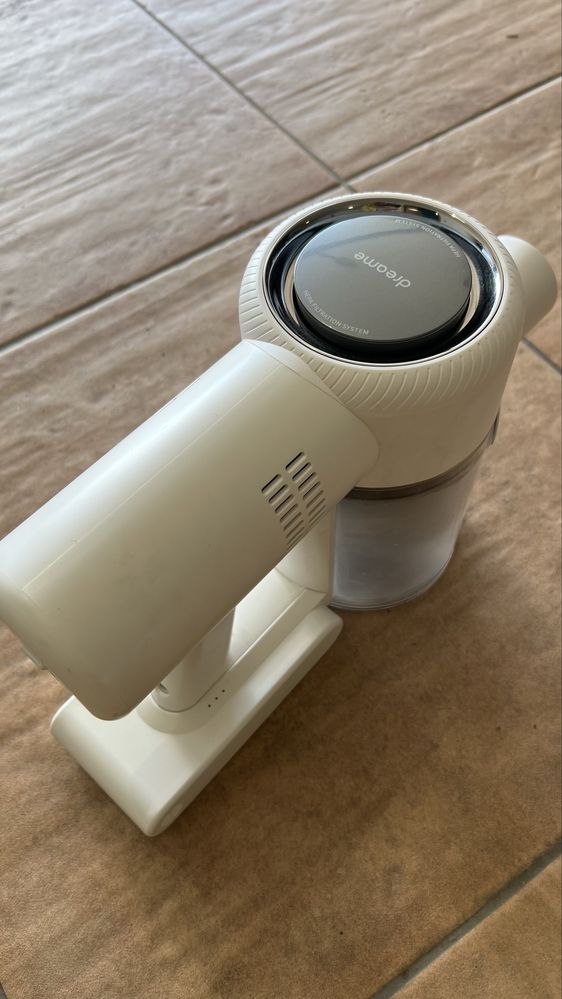 Aspirador sem fios Dreame V10