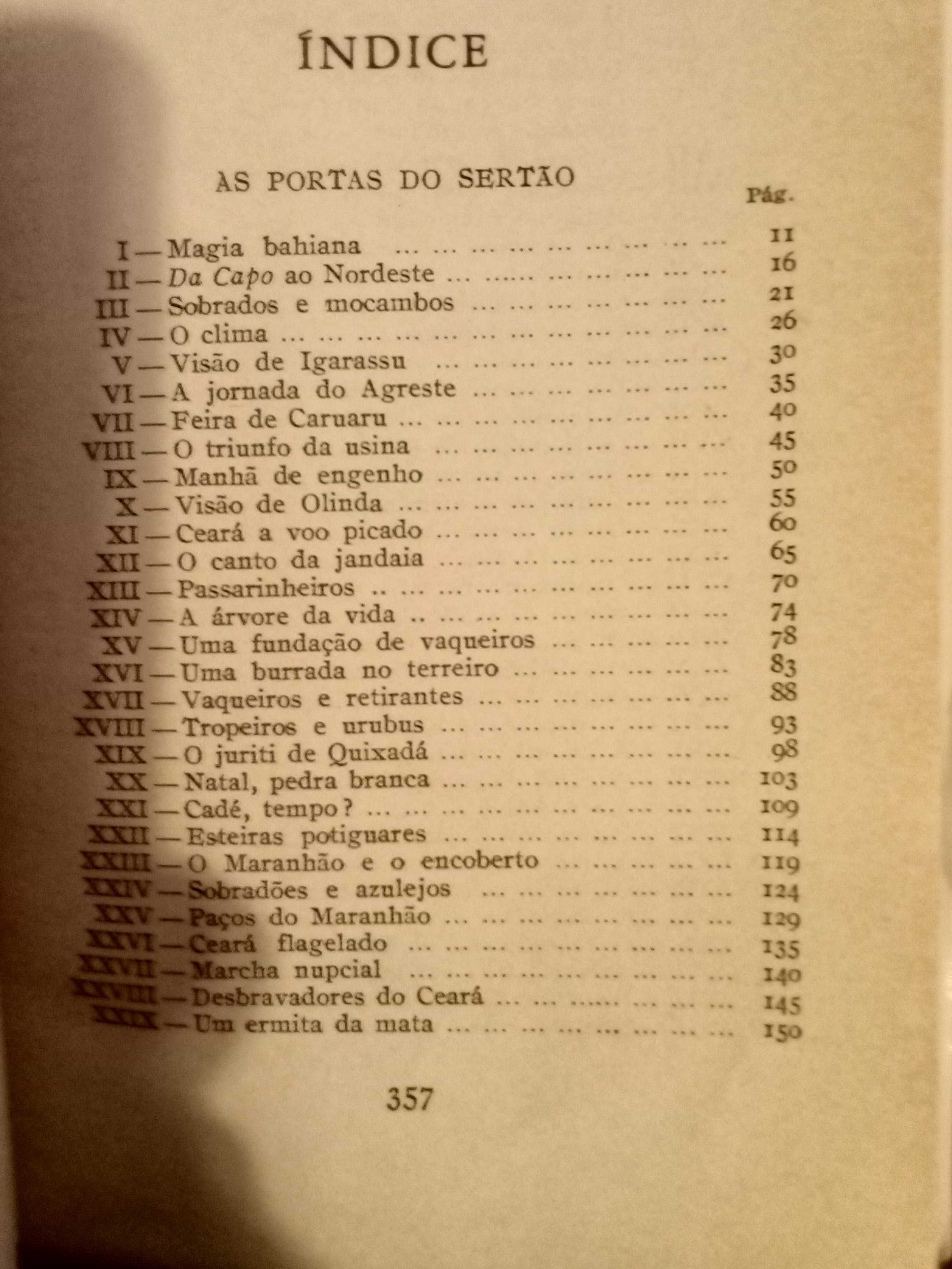 Vitorino Nemésio - Caatinga e terra caída [1.ª ed.]