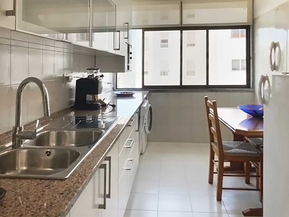 T2 Duplex c/ Garagem - Quinta do Rosário