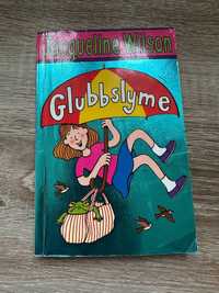 Glubbslyme\ Jacqueline Wilson книга англійською