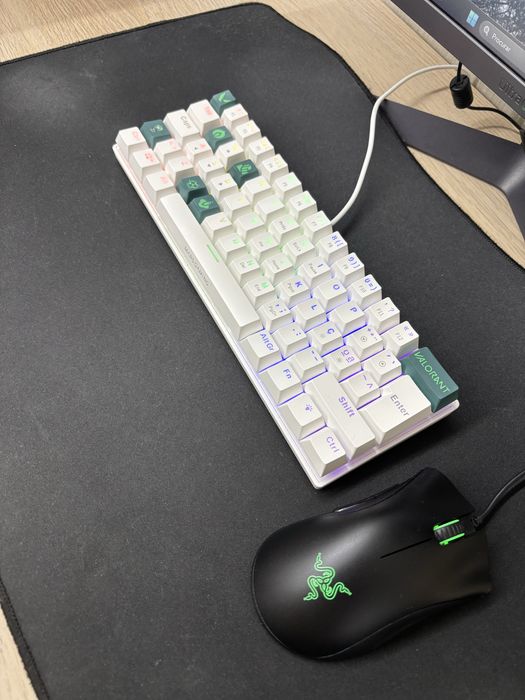 Setup gaming com garantia