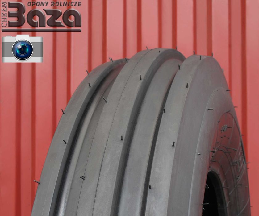 BAZĄ Opona 7.50-20 Trayal 8PR Mocna Gruba + Tani Kurier !