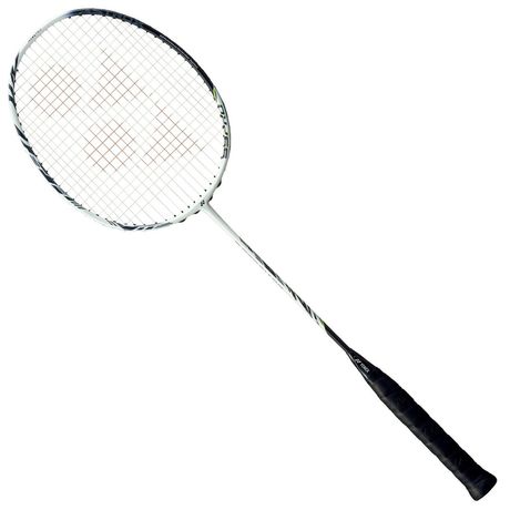 Rakieta do badmintona Yonex Astrox 99 Pro White Tiger