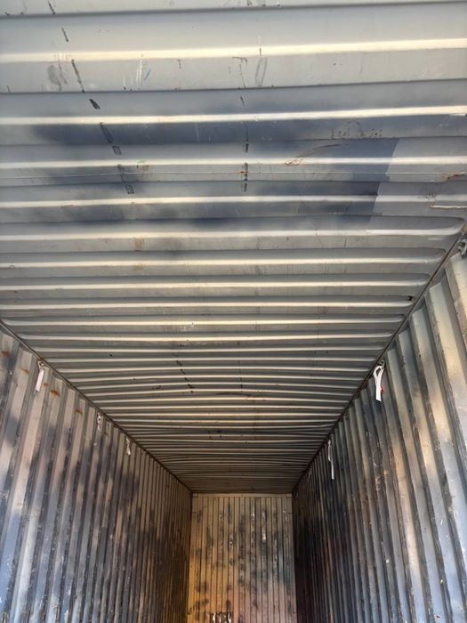 Контейнер 40 фут НС