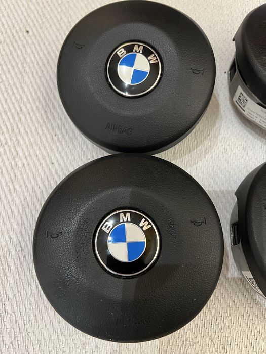 Airbag подушка безпеки BMW серія M F
