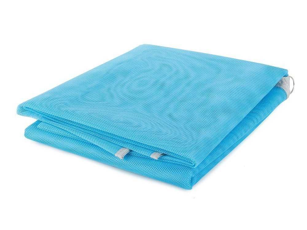 Mata PLAŻOWA koc NA PLAŻĘ sand free mat 200X150