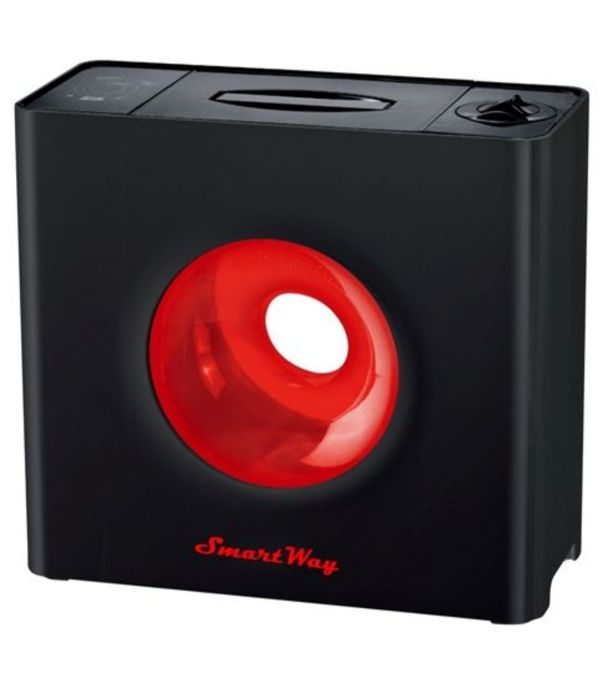 Ультразвуковий зволожувач повітря SmartWay SW-HU06010