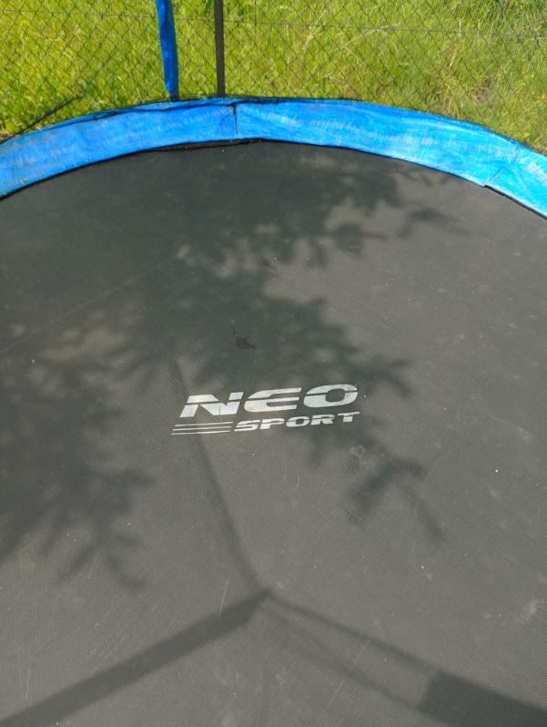 Trampolina  dla dzieci