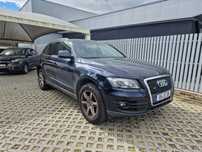 Audi Q5 2.0 TDI S-line