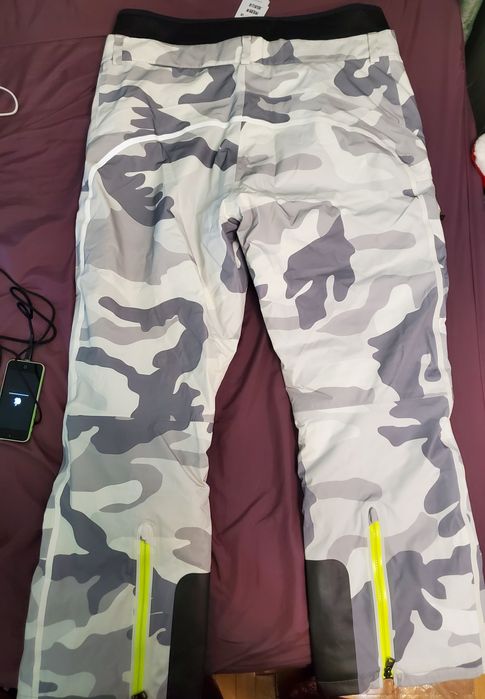 Штаны лыжные Bogner