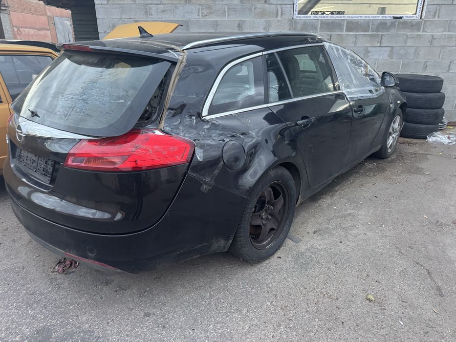 Продам Opel Onsignia