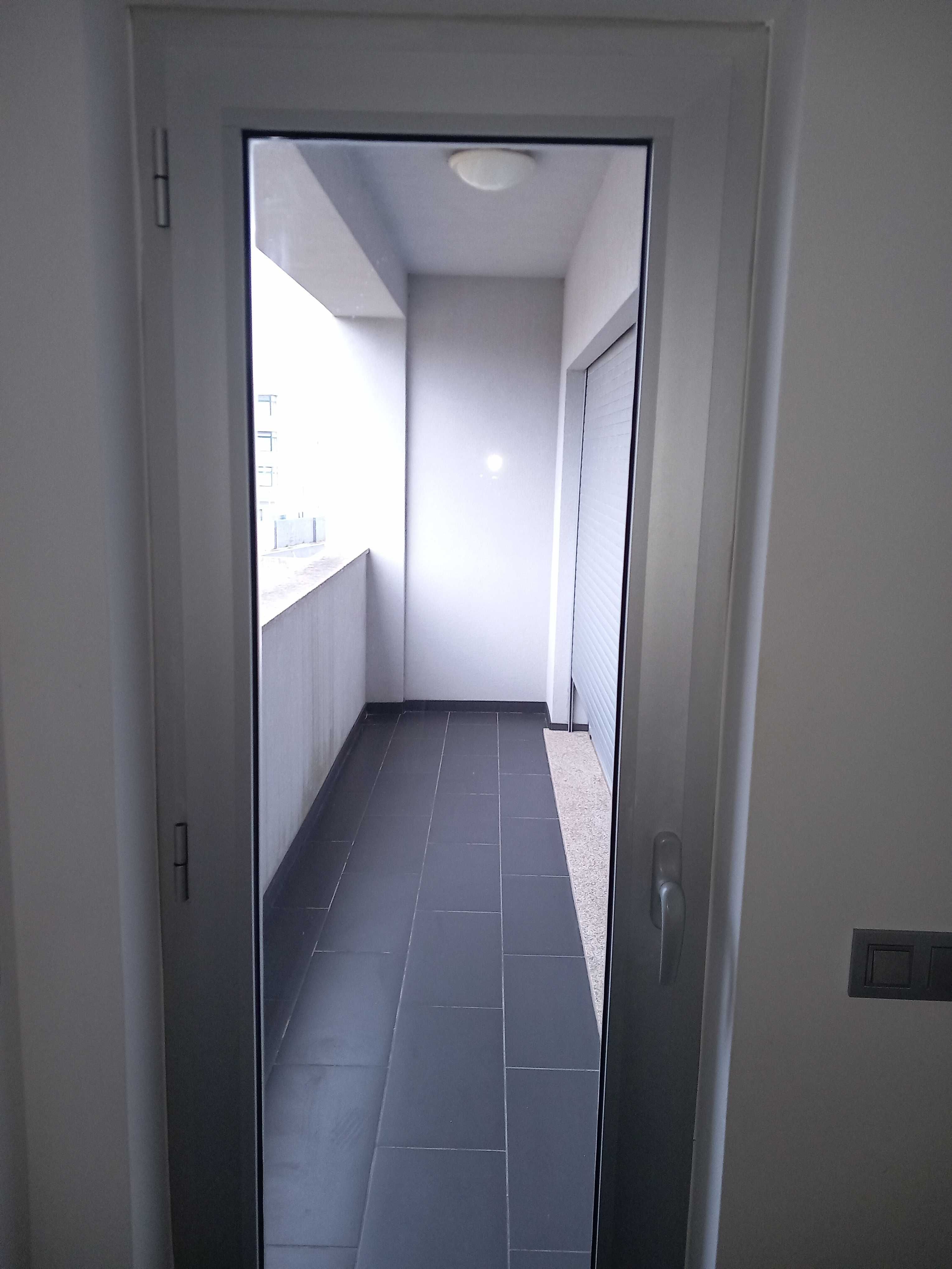 Apartamento T2 Âncora