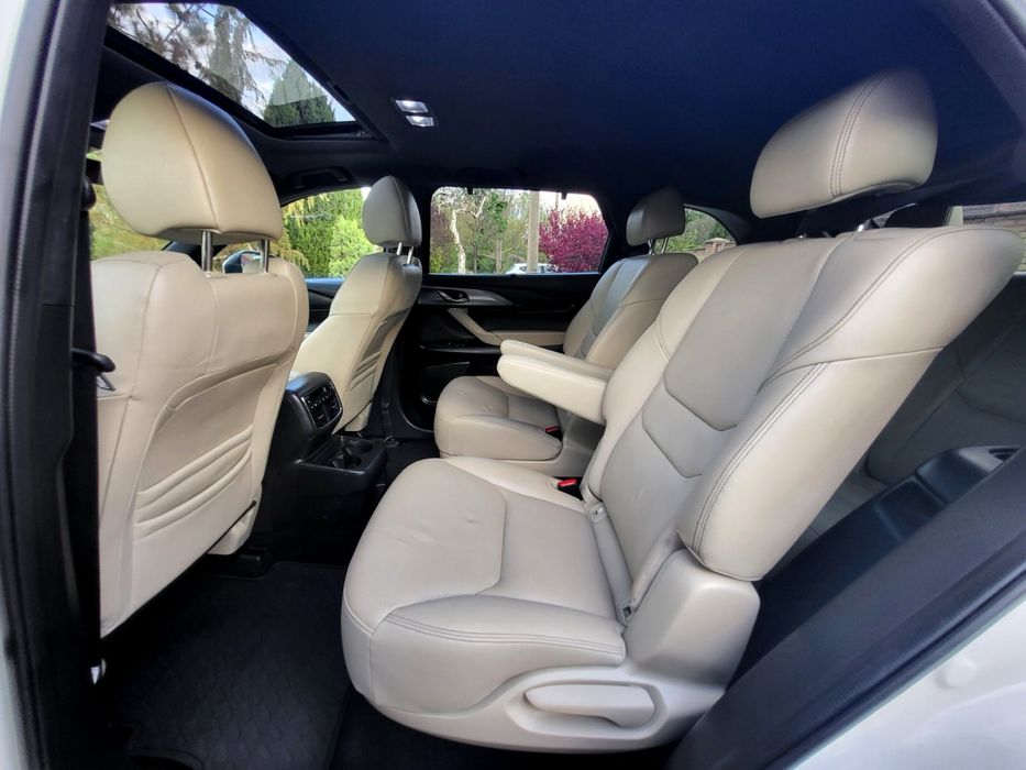 Мазда СХ 9, 2020, Grand Touring