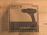 Шуруповерт DWT BM-280 T
