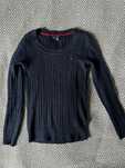 Sweter Tommy Hilfiger xs damski
