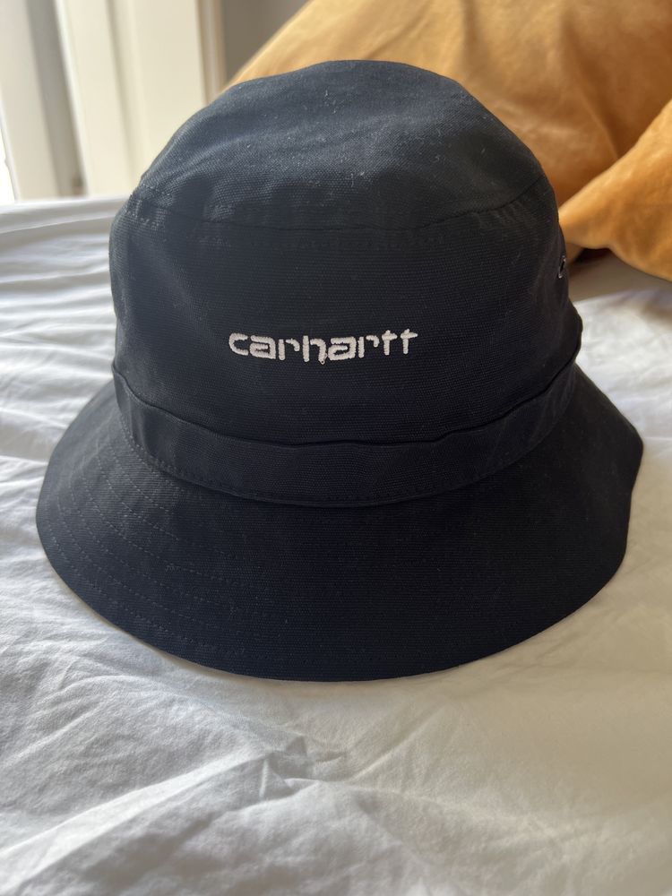 Bucket hat Carhartt L/XL