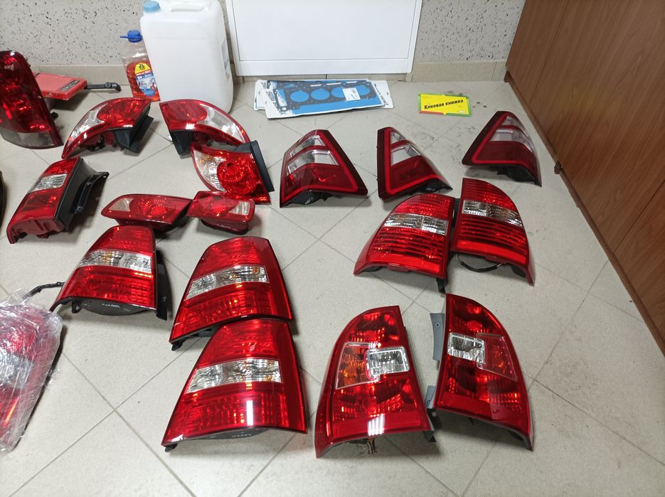 Ручка відкривання двери kia sorento, tucson santa fe 1 santa fe 2