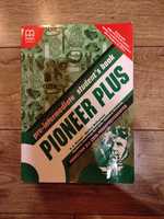 Pioneer plus podręcznik do języka angielskiego