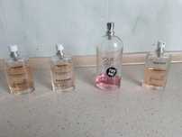 Zestaw perfum damskich