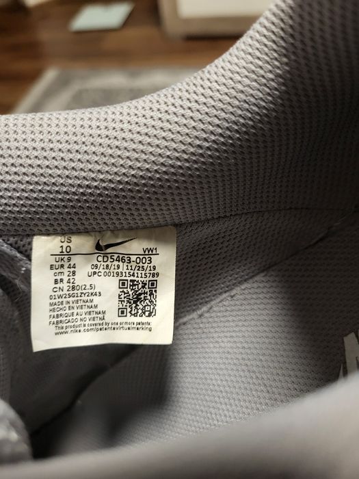 Кросівки Nike ОРИГІНАЛ