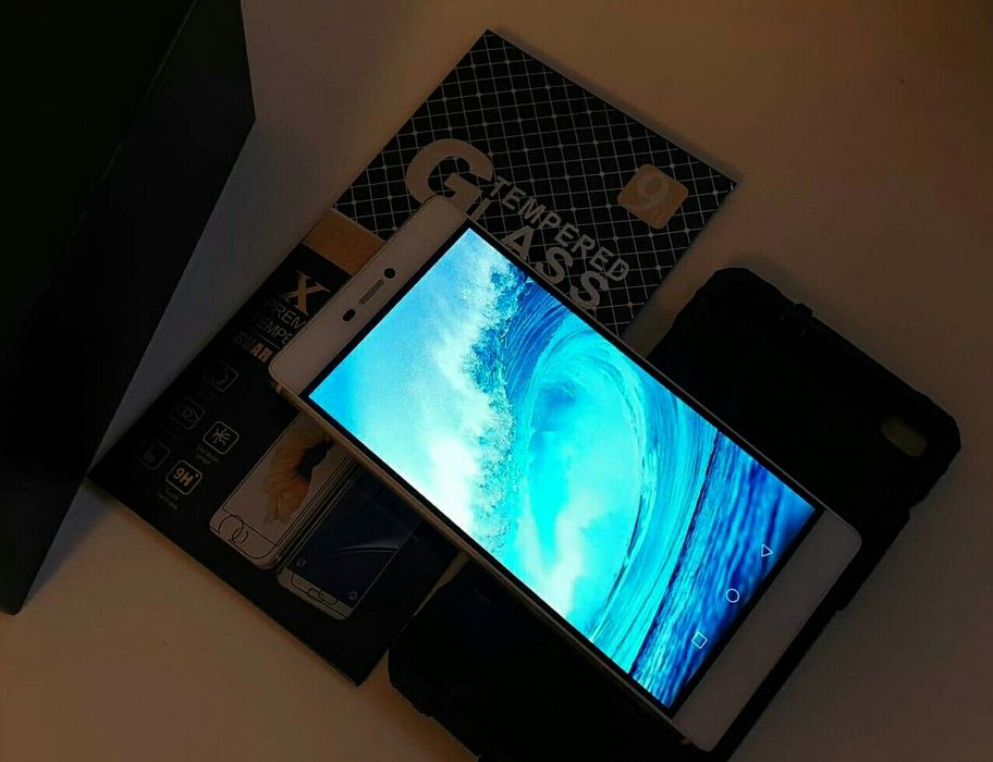 Huawei P8 Gra-L09 (wersja PRO nie Lite) smartfon