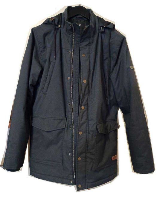 Куртка мужская (осень-зима). Размер М