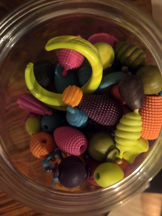 B Toys zestaw do tworzenia biżuterii