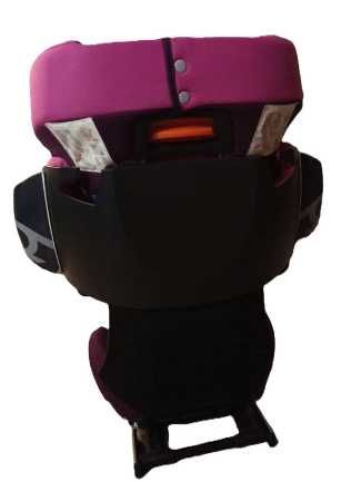 Cadeira Auto Cybex, 15-36 Kg, até Grupo III