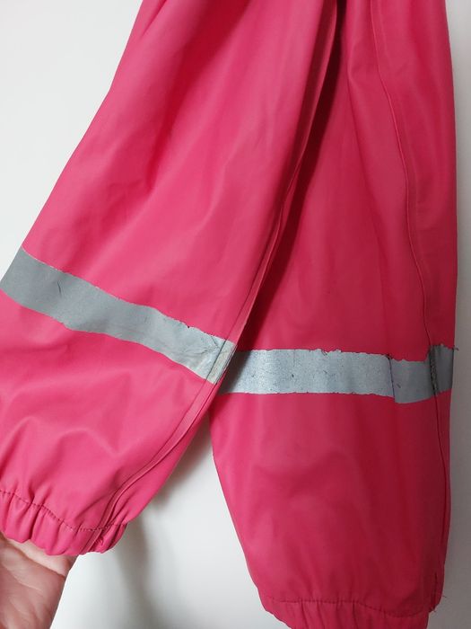 Spodnie wodoodporne przeciwdeszczowe Funk r 110