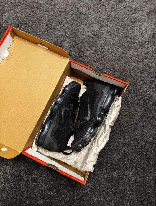 Buty Nike Air Vapormax 2021 FK rozmiar 38.5 NOWE