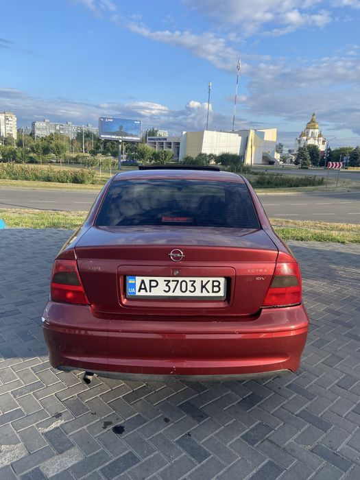 Продам Опель Вектра Б