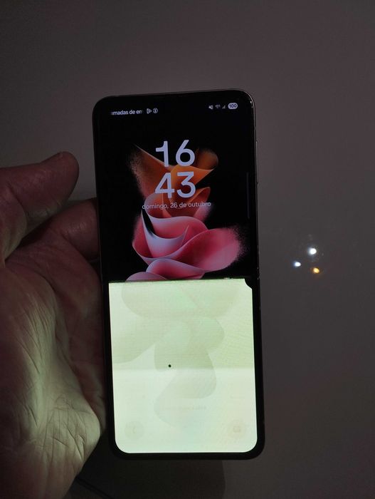 Samsung Galaxy Z Flip 3 5G