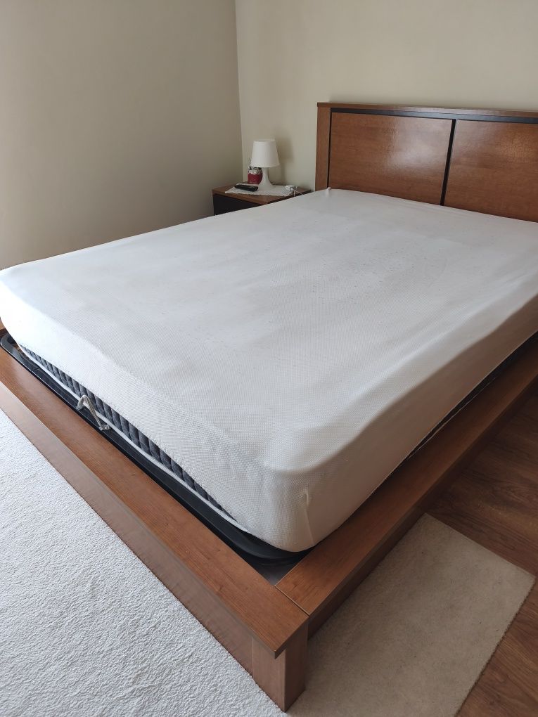 Vendo mobilia de quarto de casal