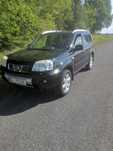 Nissan  X-Trail 2,5 benzyna