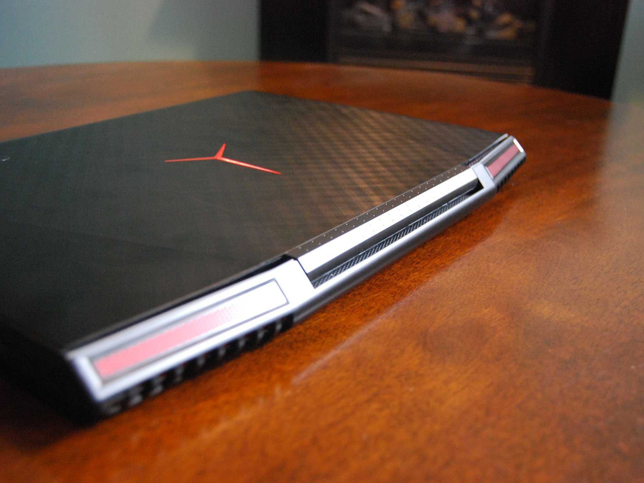 Lenovo Legion Y 720-15