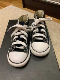 Converse кеди кроссовки кросівки черевики Zara HM