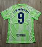 Koszulka Lewandowski FC Barcelona