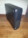 PC HP Z2G4 z I5-8500, 16GB RAM SSD512GB i HDD1TB Win 10Pro