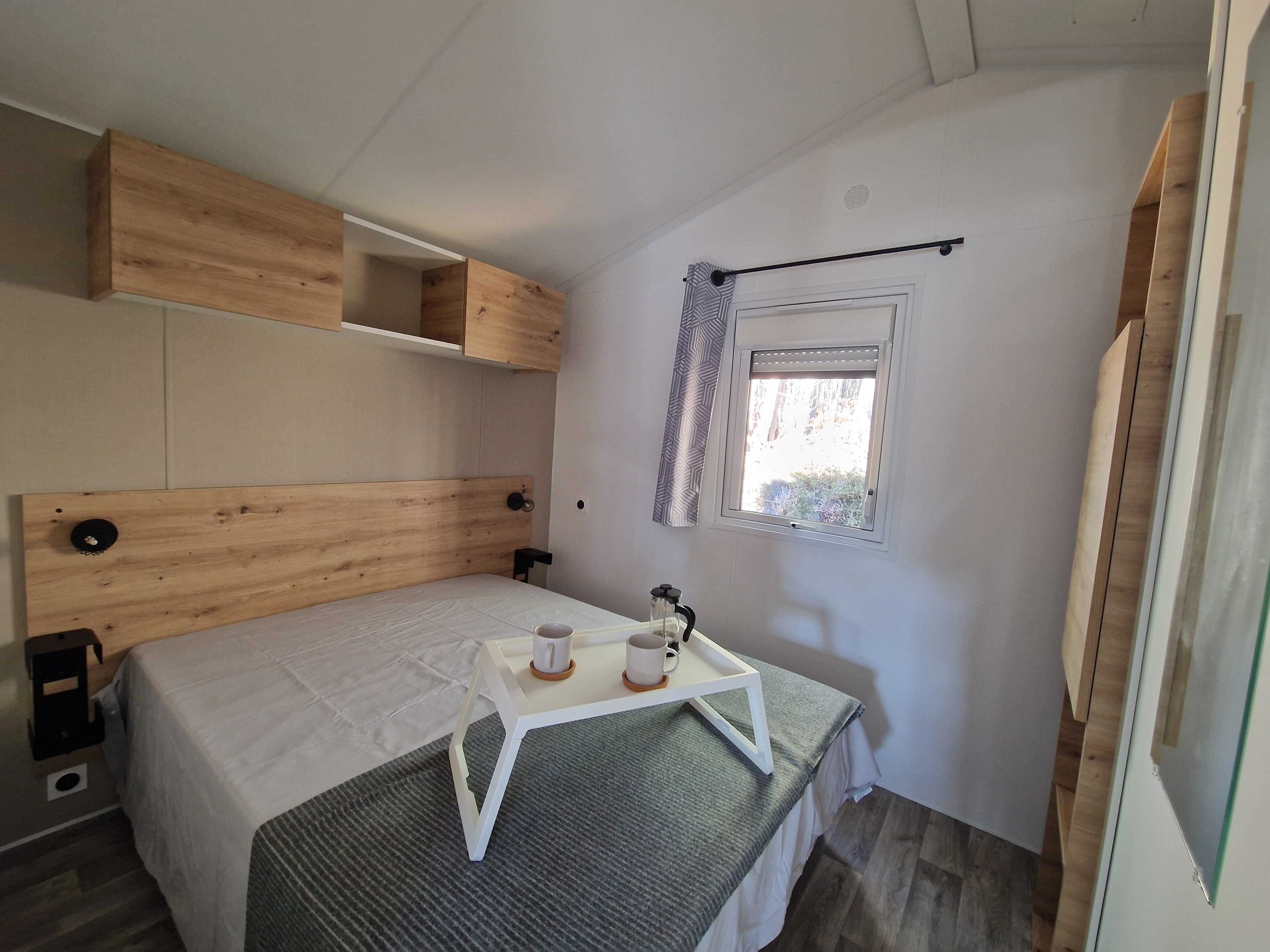 Mobil Home V2 - BAHIA - TOP, valor final com entrega! Visite já!  NOVO