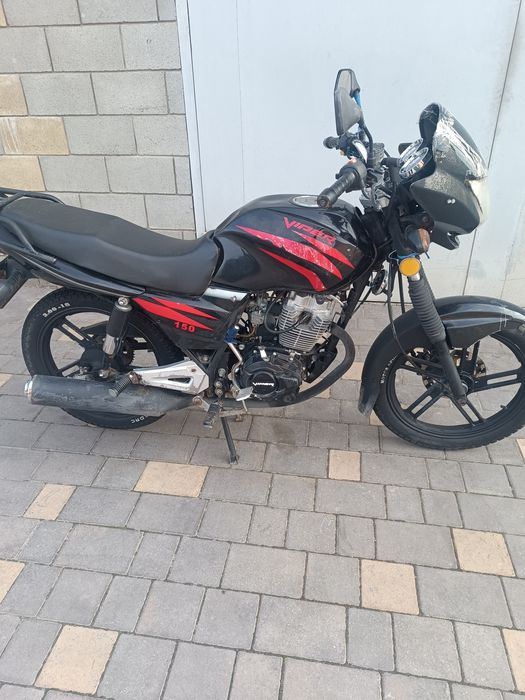 Продам вайпер 150А