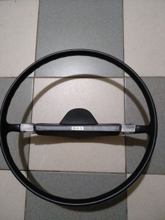 Руль ваз 2102 оригинал